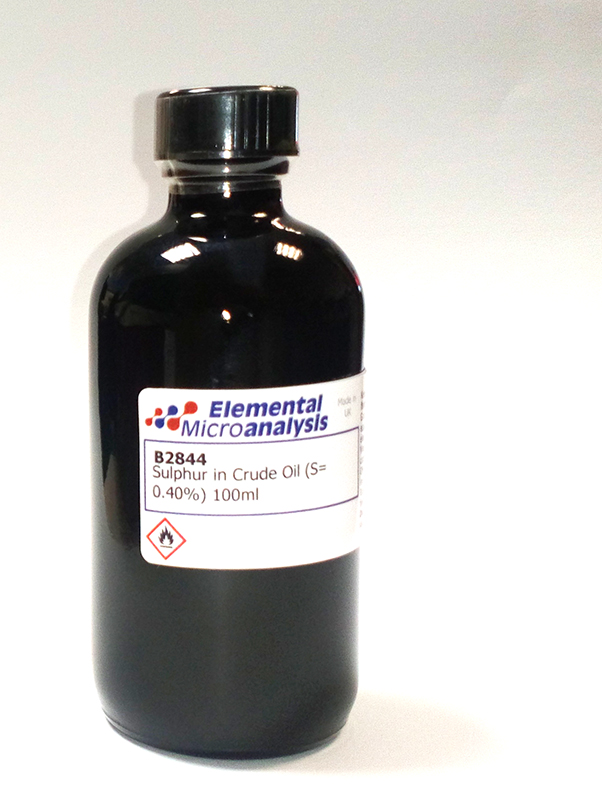 DISCONTINUED

Sulphur-in-Crude-Oil-S=-0.41-100ml------------------------------------------------------See-Cert-044422

Flamm.-Liquid
UN1267-Class-3